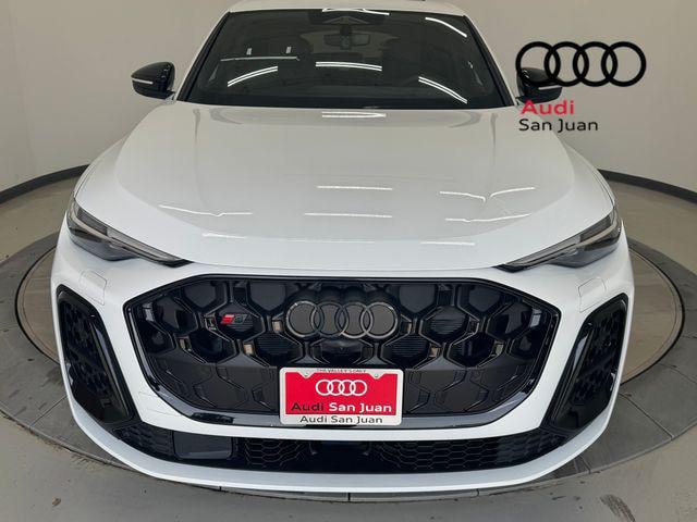 2026 Audi SQ5 Sportback