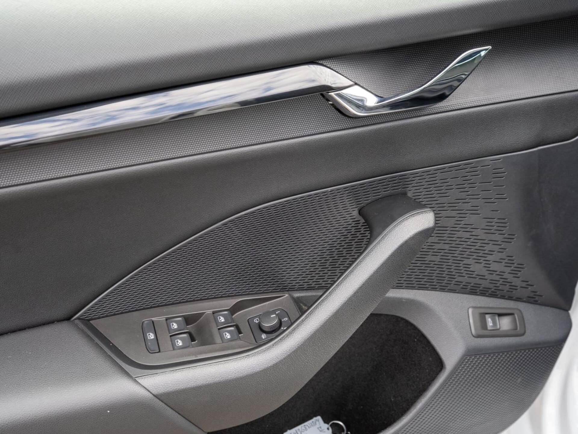 Skoda Octavia Combi Ambition