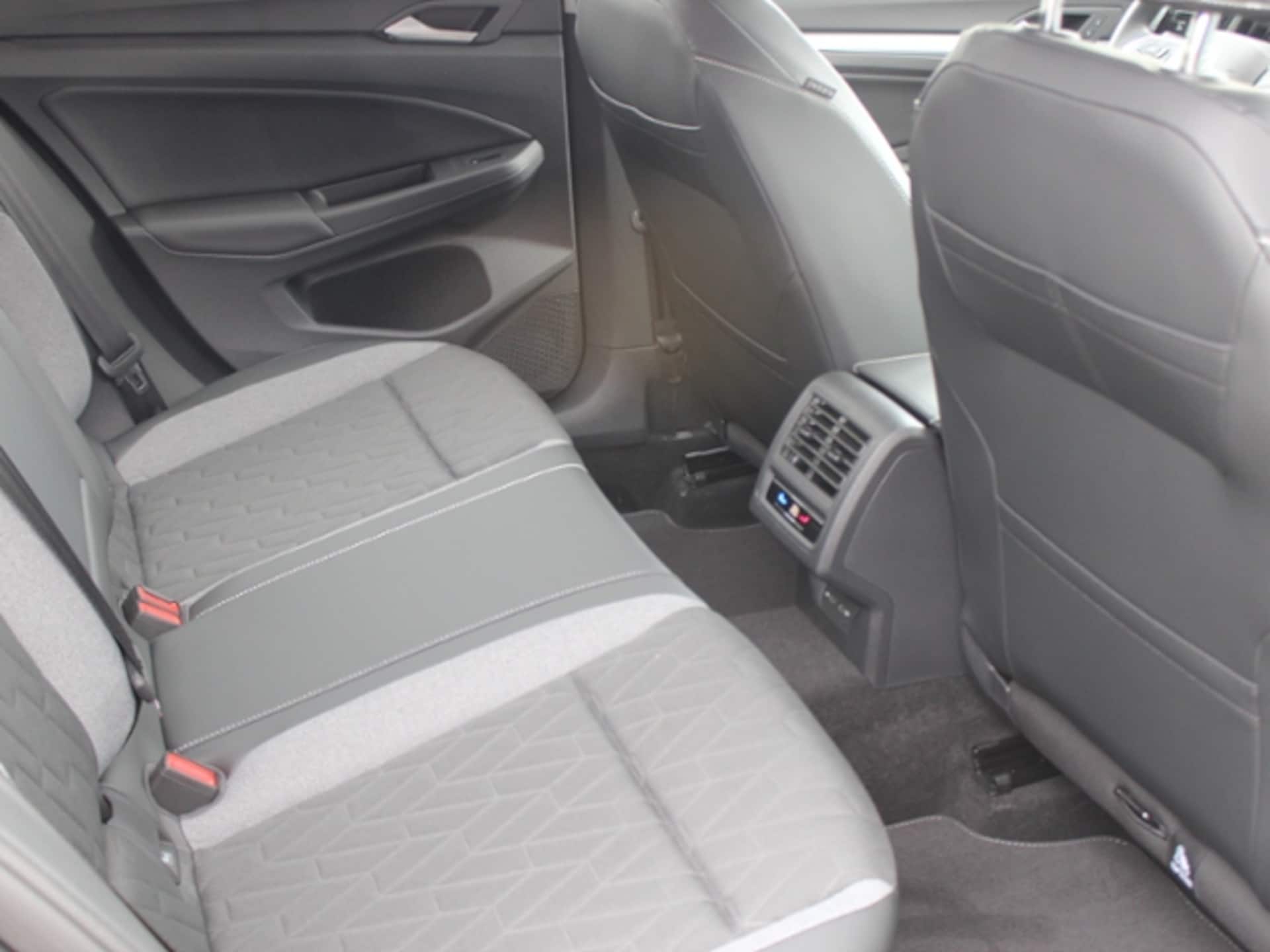 Volkswagen Golf ENERGY