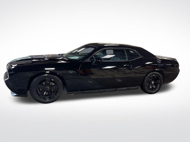 2013 Dodge Challenger