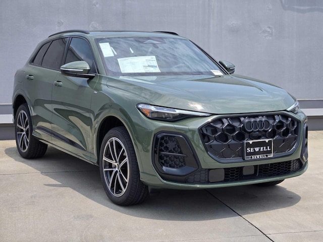 2026 Audi Q5