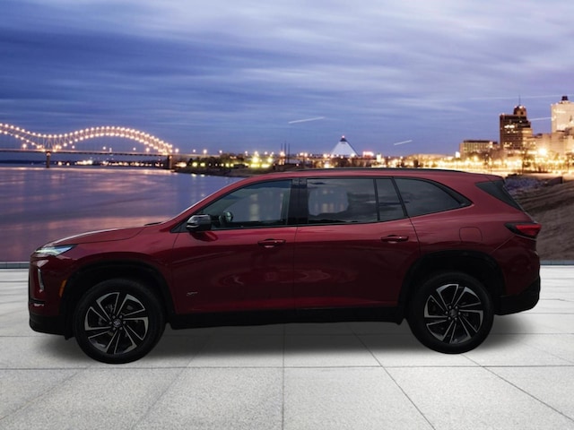 2026 Buick Enclave
