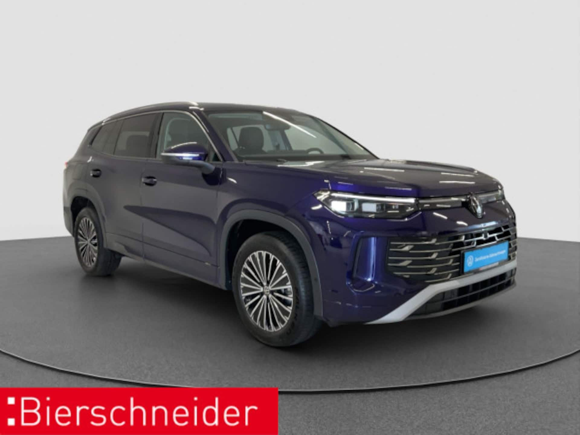 Volkswagen Tayron Elegance