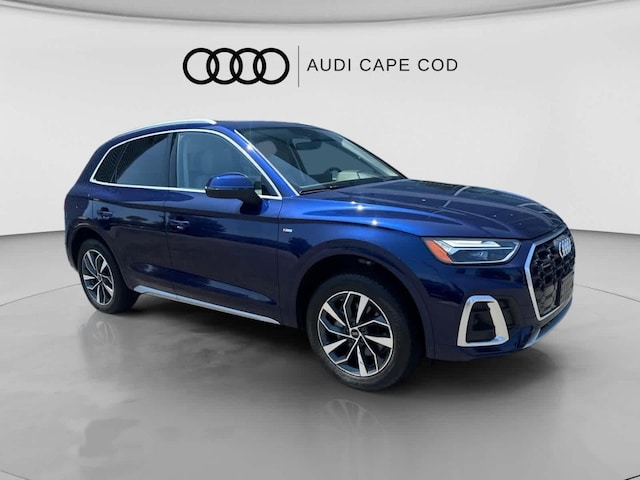 2024 Audi Q5