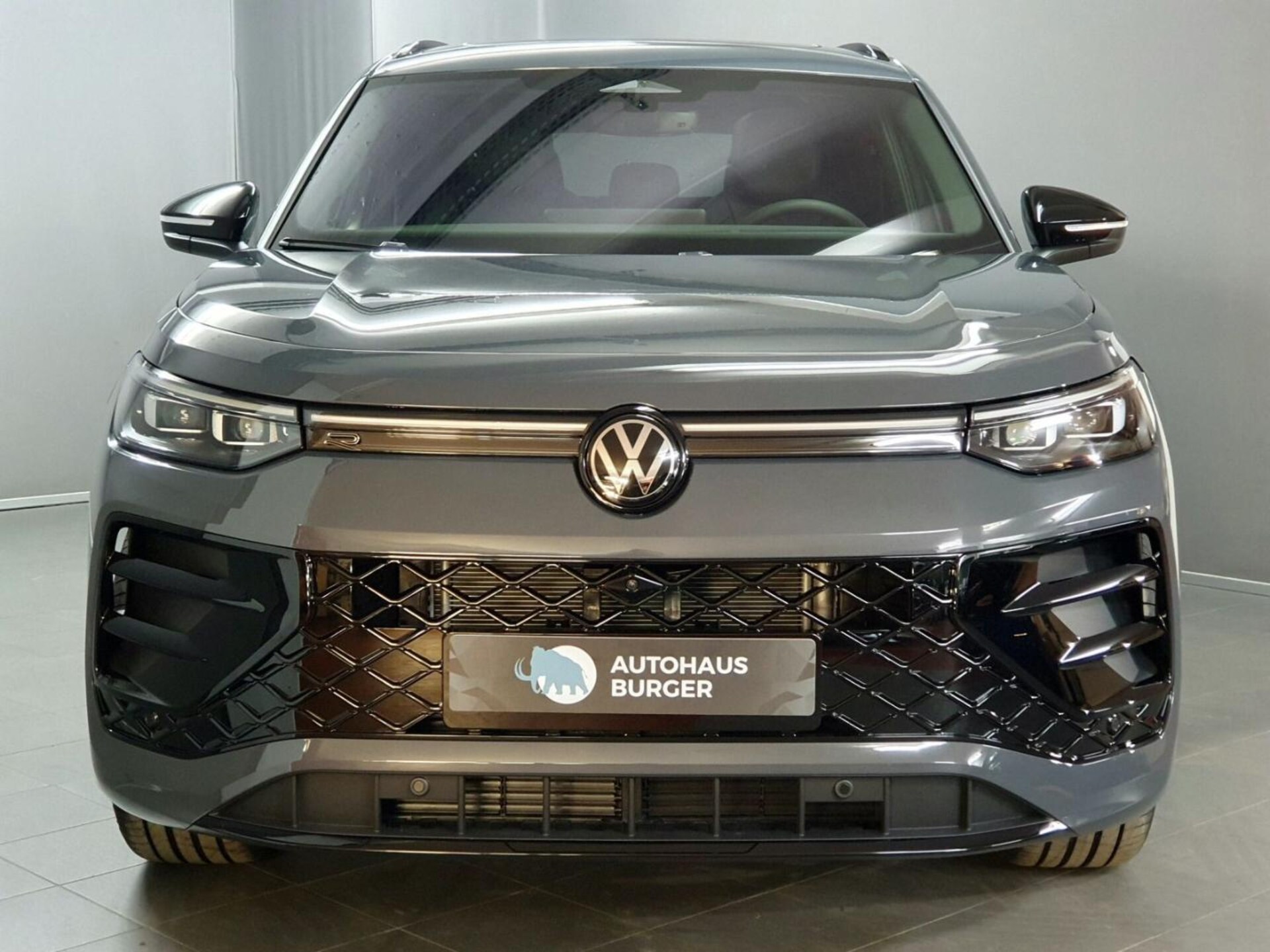 Volkswagen Tayron R-Line