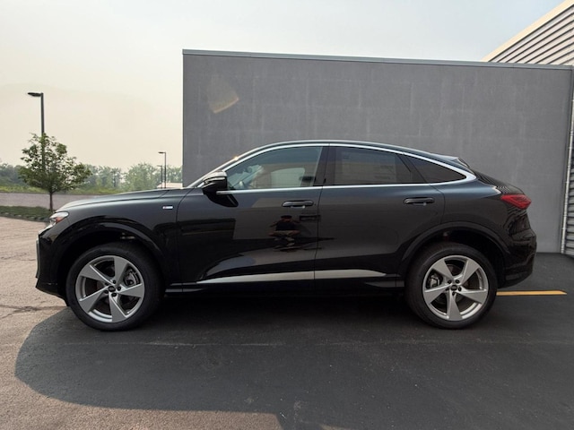 2026 Audi Q5 Sportback