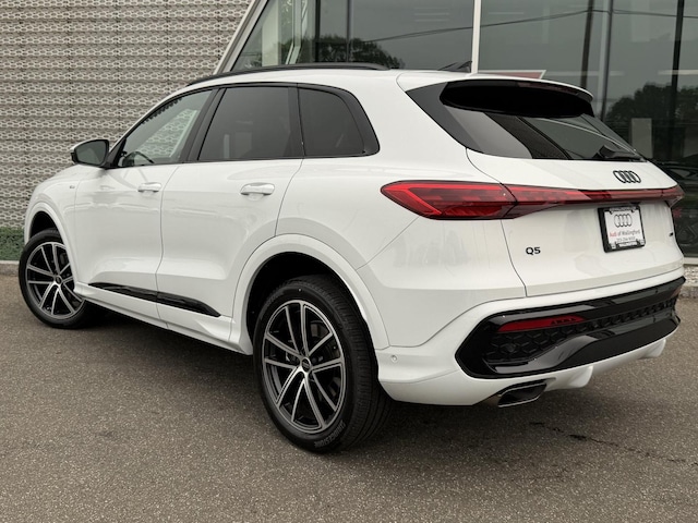 2026 Audi Q5