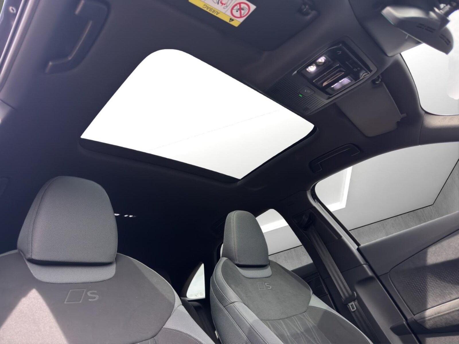 Audi Q3 Sportback – Bild 20