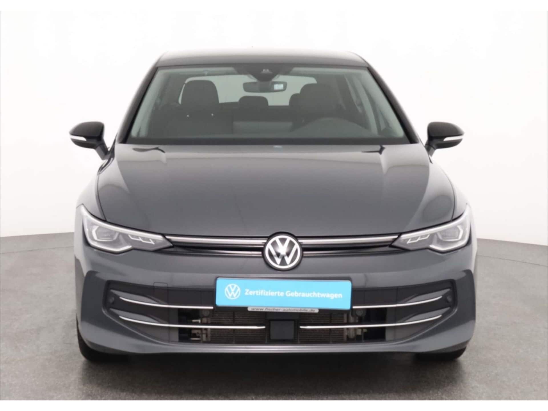 Volkswagen Golf Goal
