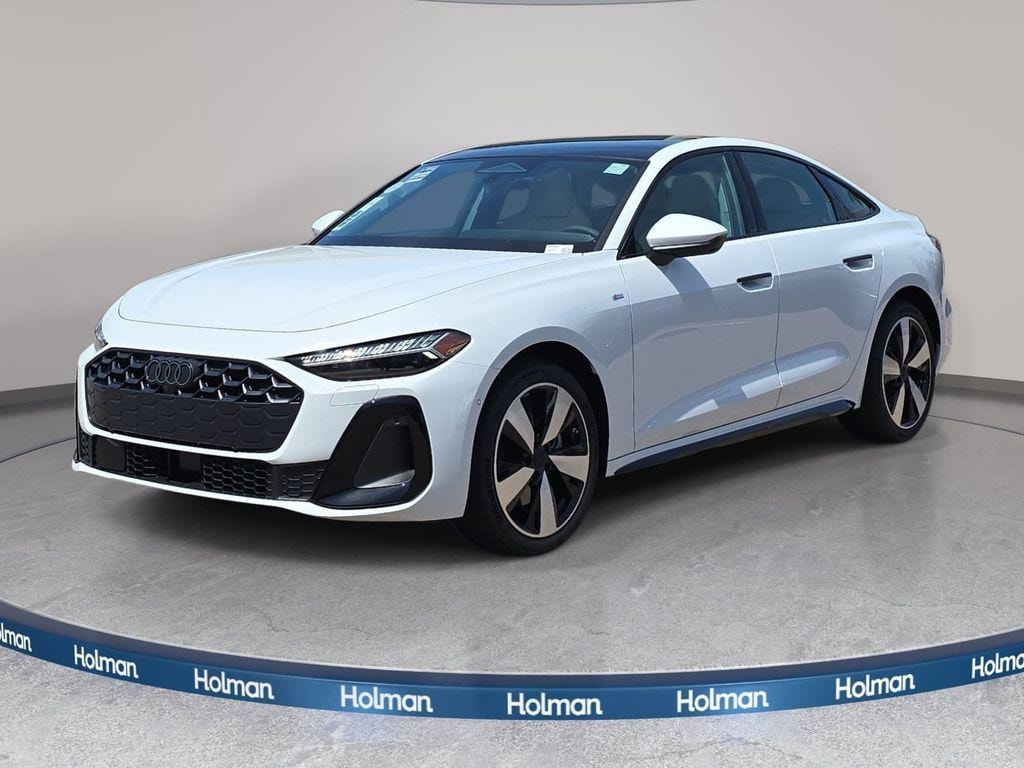 2026 Audi A5 Sedan