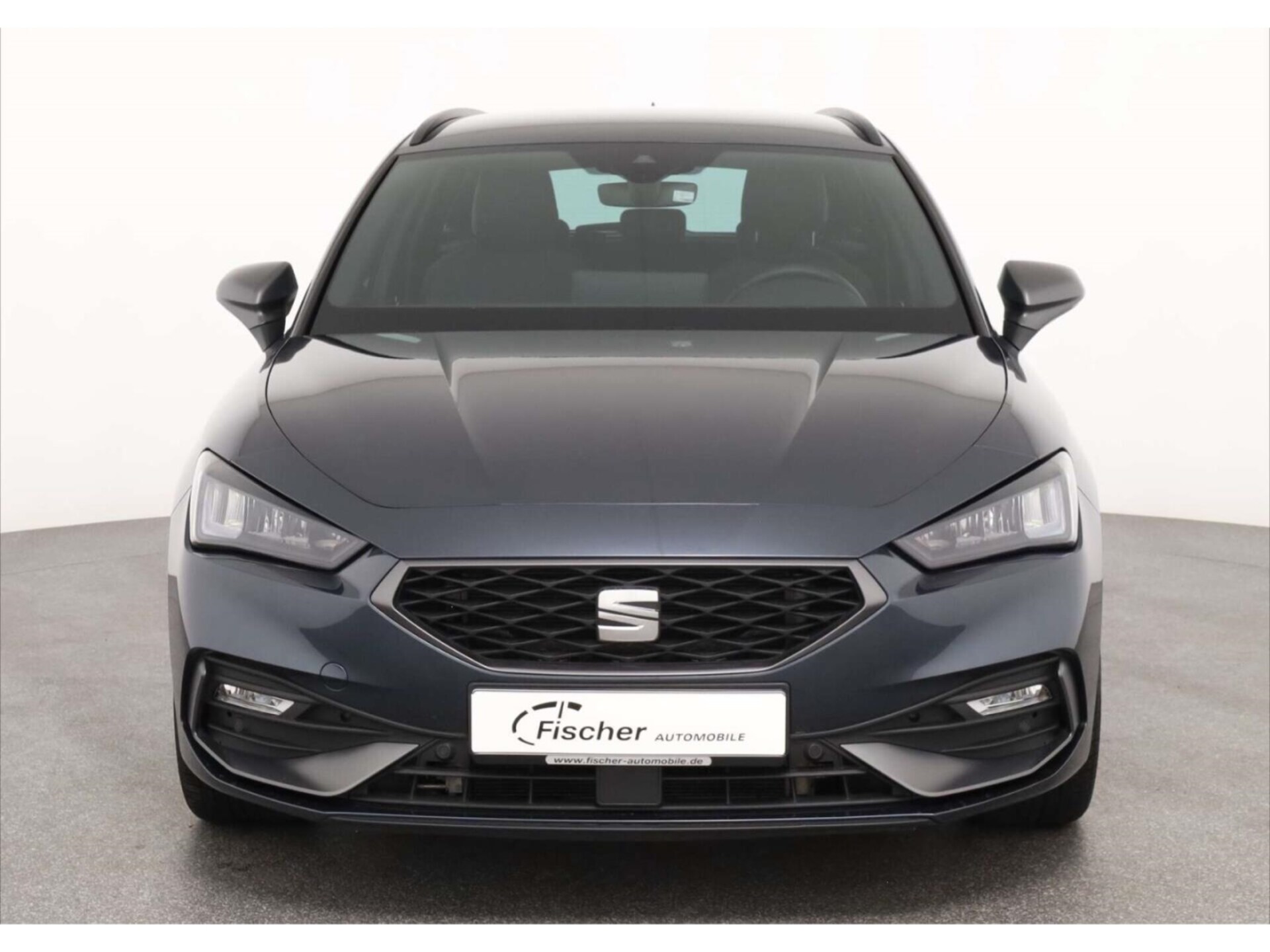 SEAT Leon Sportstourer FR