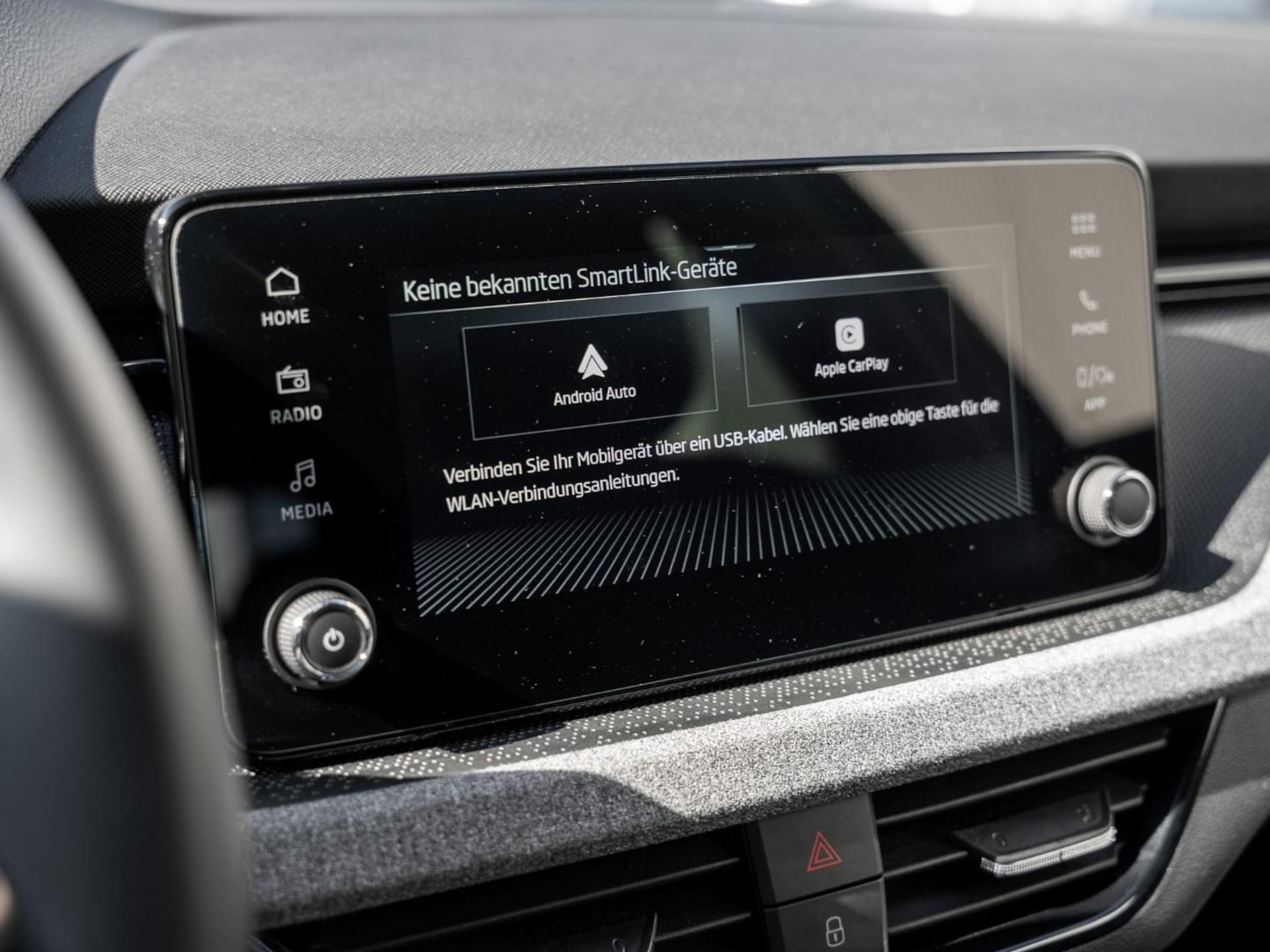 Skoda Scala Tour