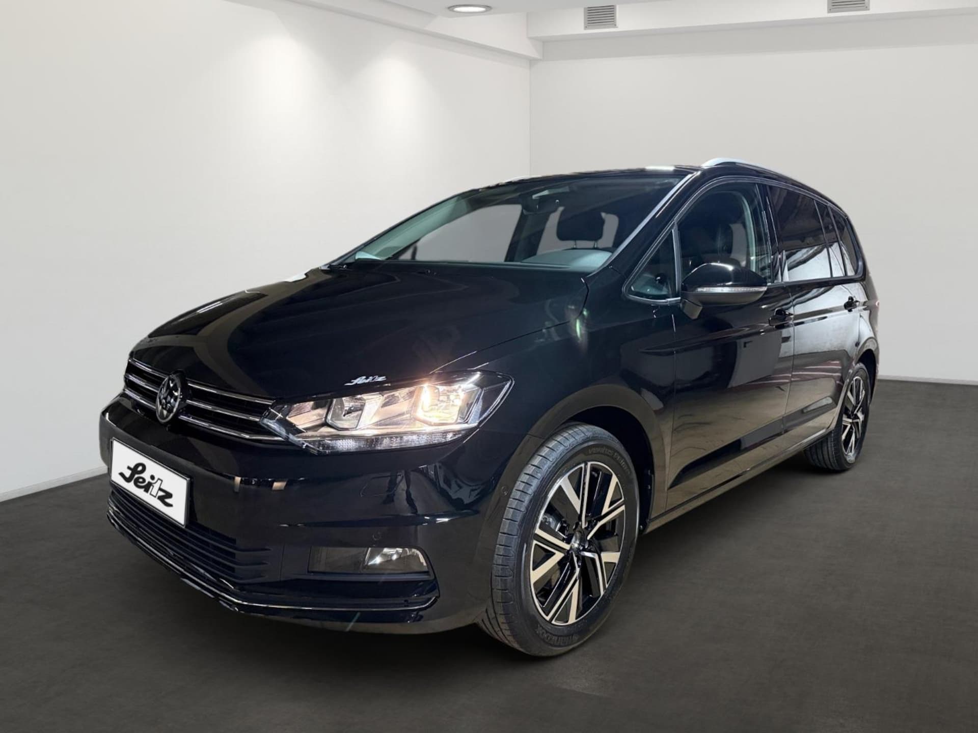 Volkswagen Touran ENERGY