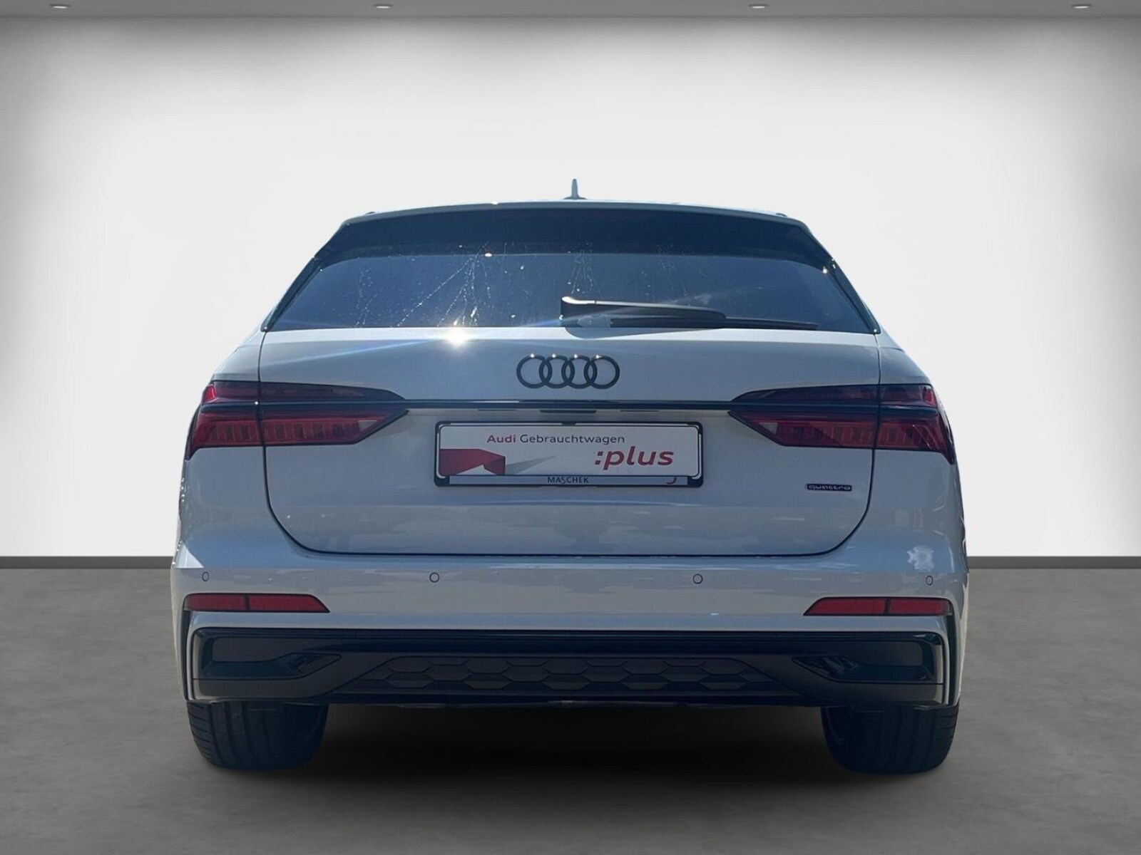 Audi A6 Avant – Bild 5