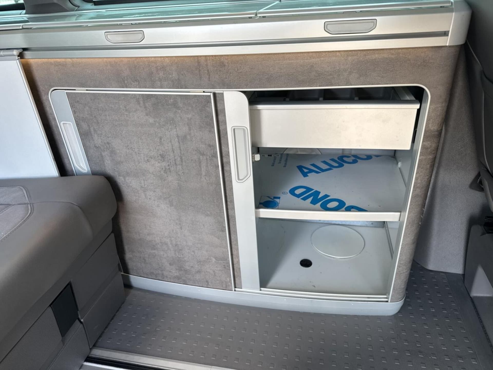 Volkswagen California 6.1 Ocean
