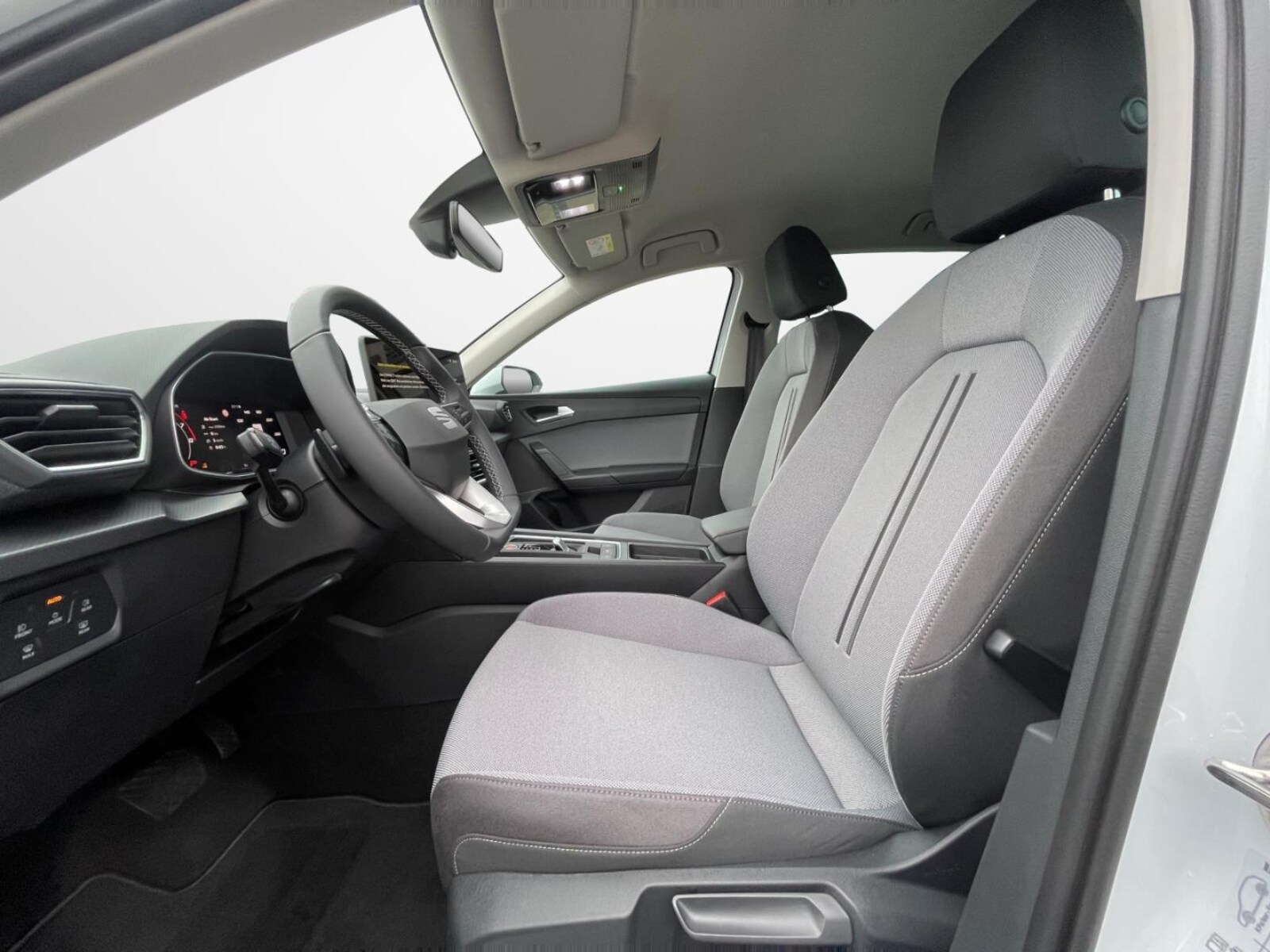 SEAT Leon – Bild 7