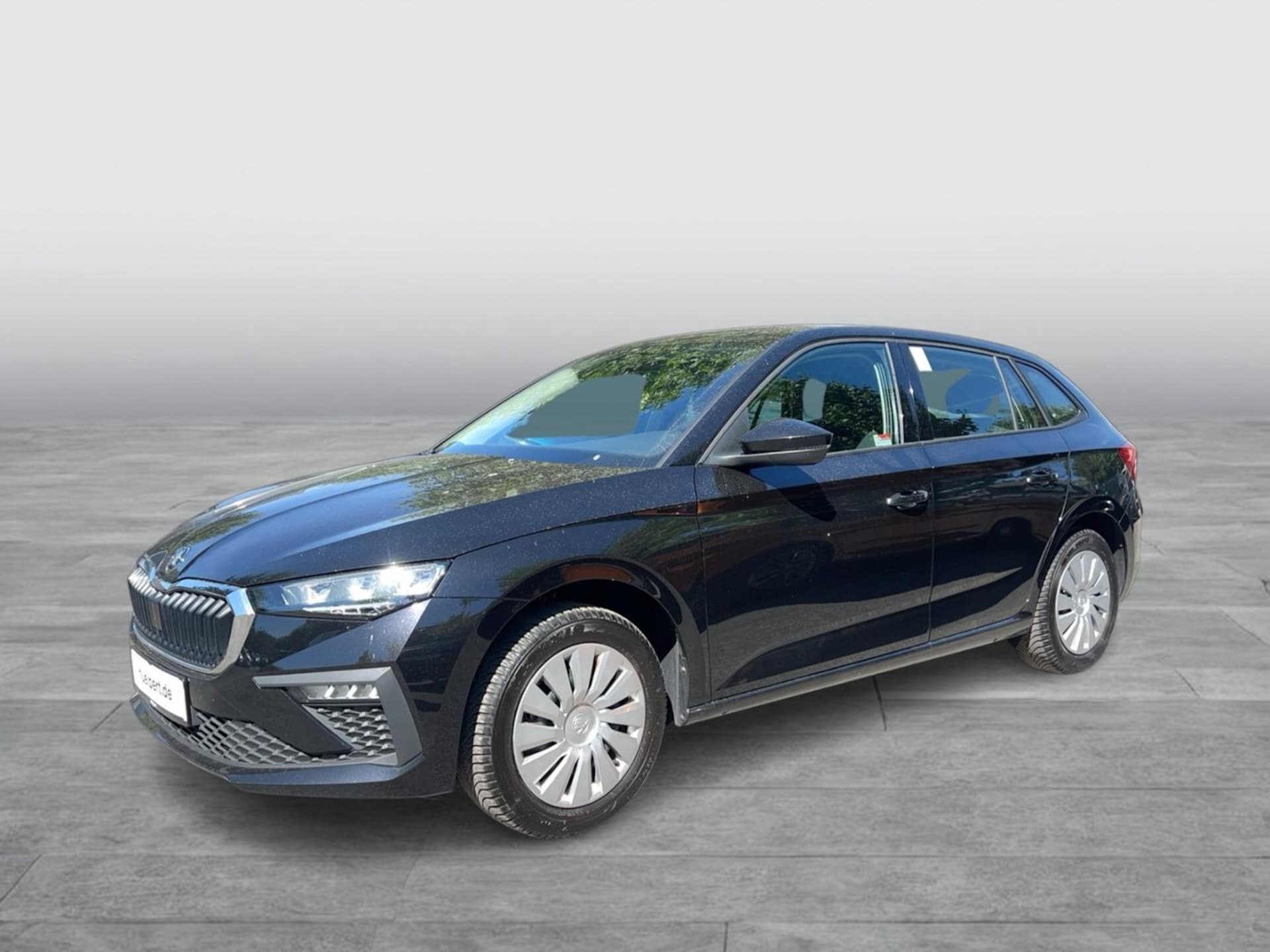 Skoda Scala Essence
