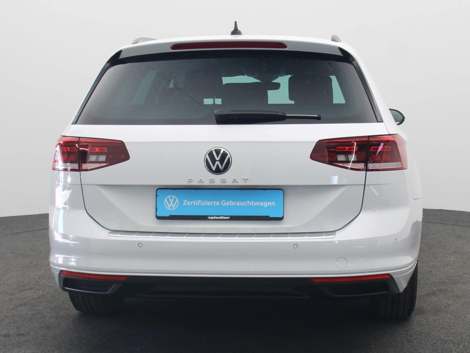 Volkswagen Passat Variant Business