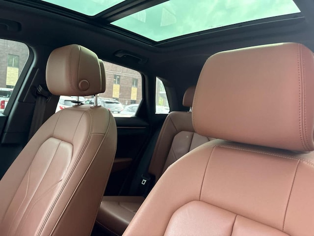 2024 Audi Q3 SUV