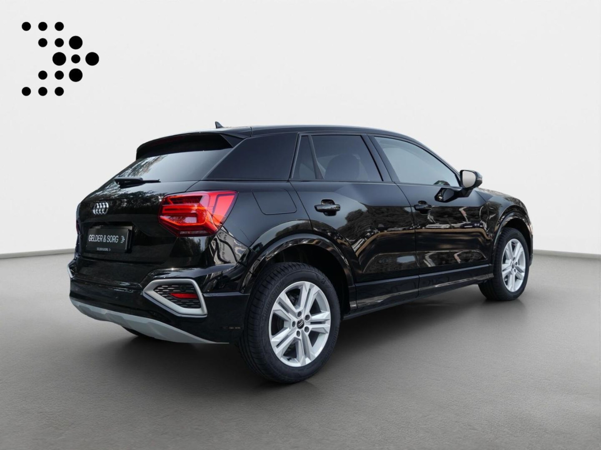 Audi Q2 Advanced