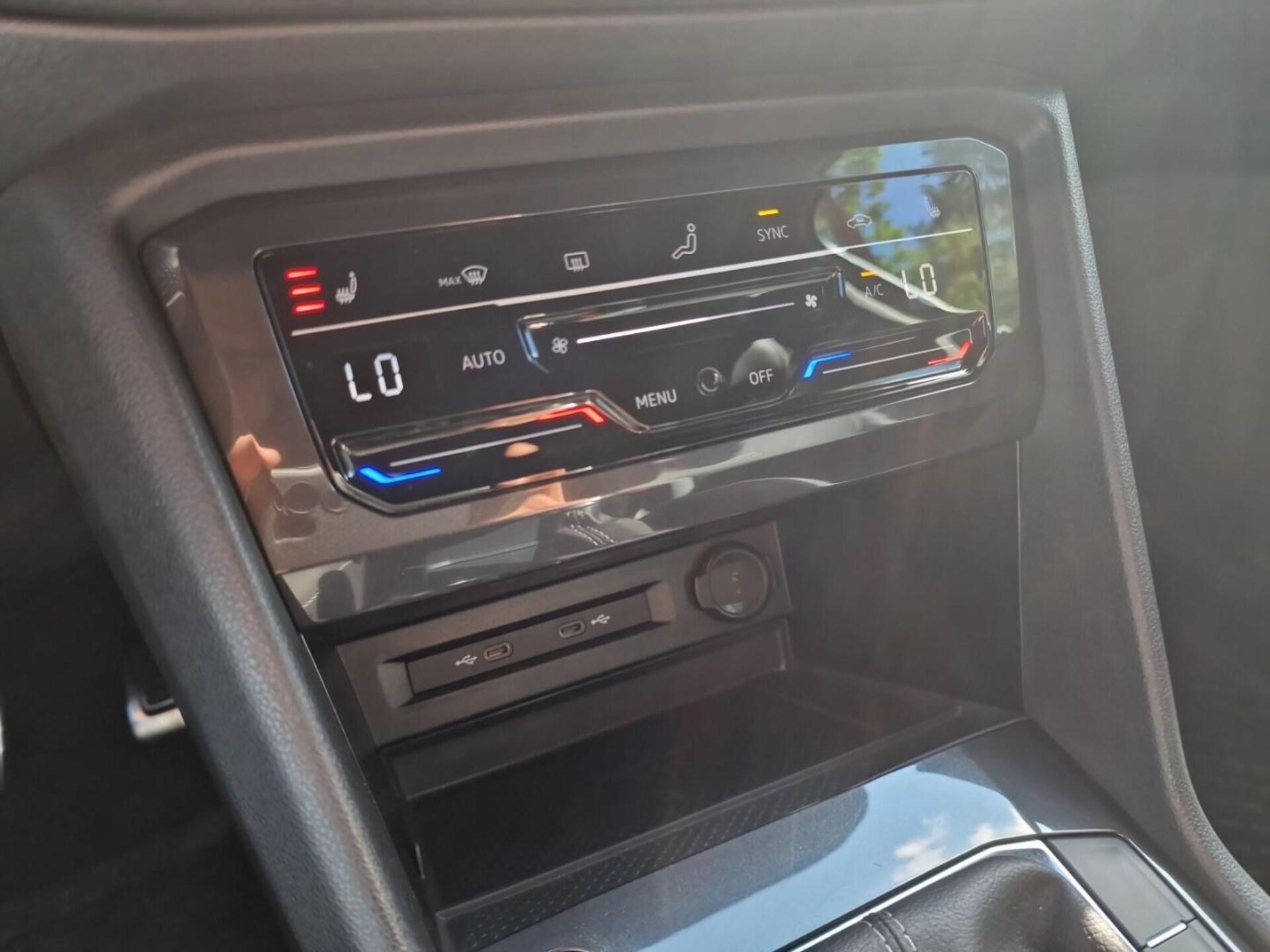 Volkswagen Tiguan Allspace R-Line