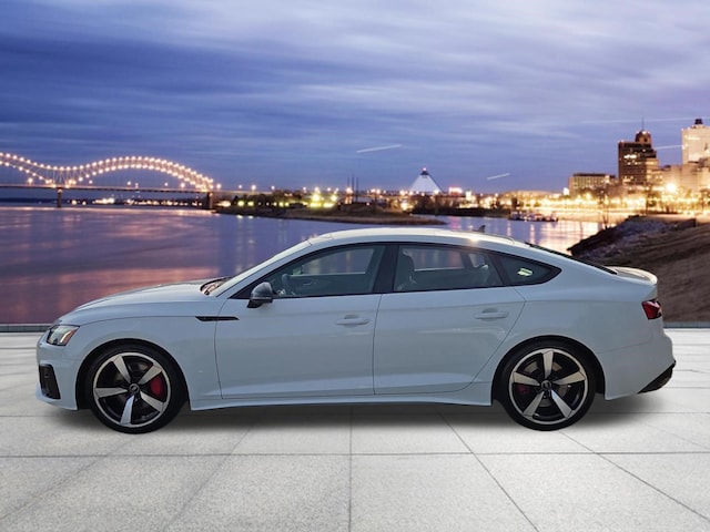 2023 Audi A5 Sportback