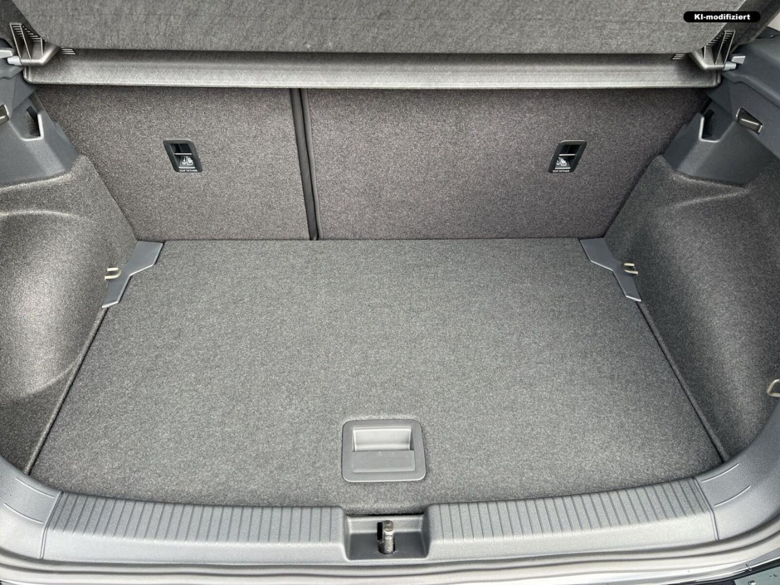 Volkswagen T-Cross – Bild 9