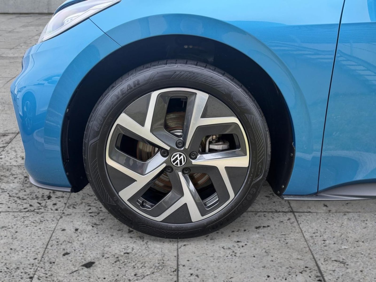 Volkswagen ID.3 – Bild 7