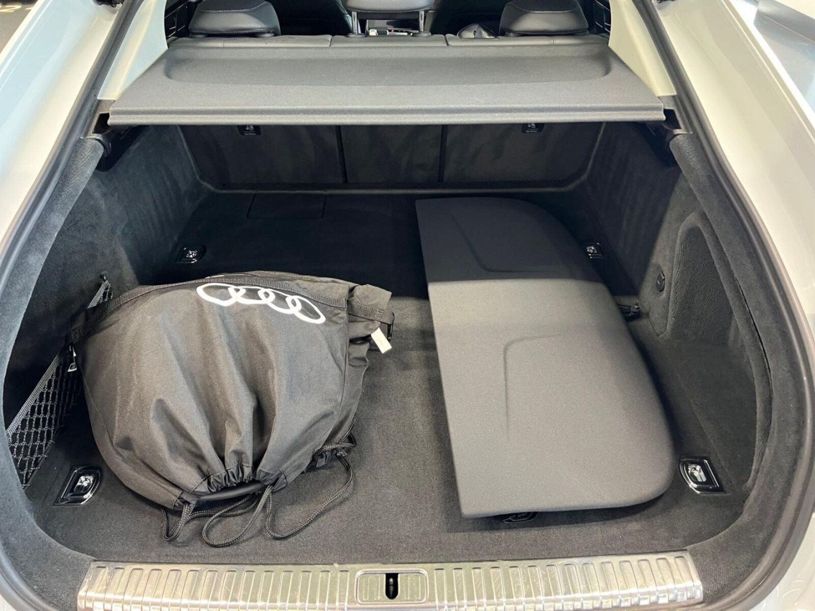 Audi A7 Sportback – Bild 6