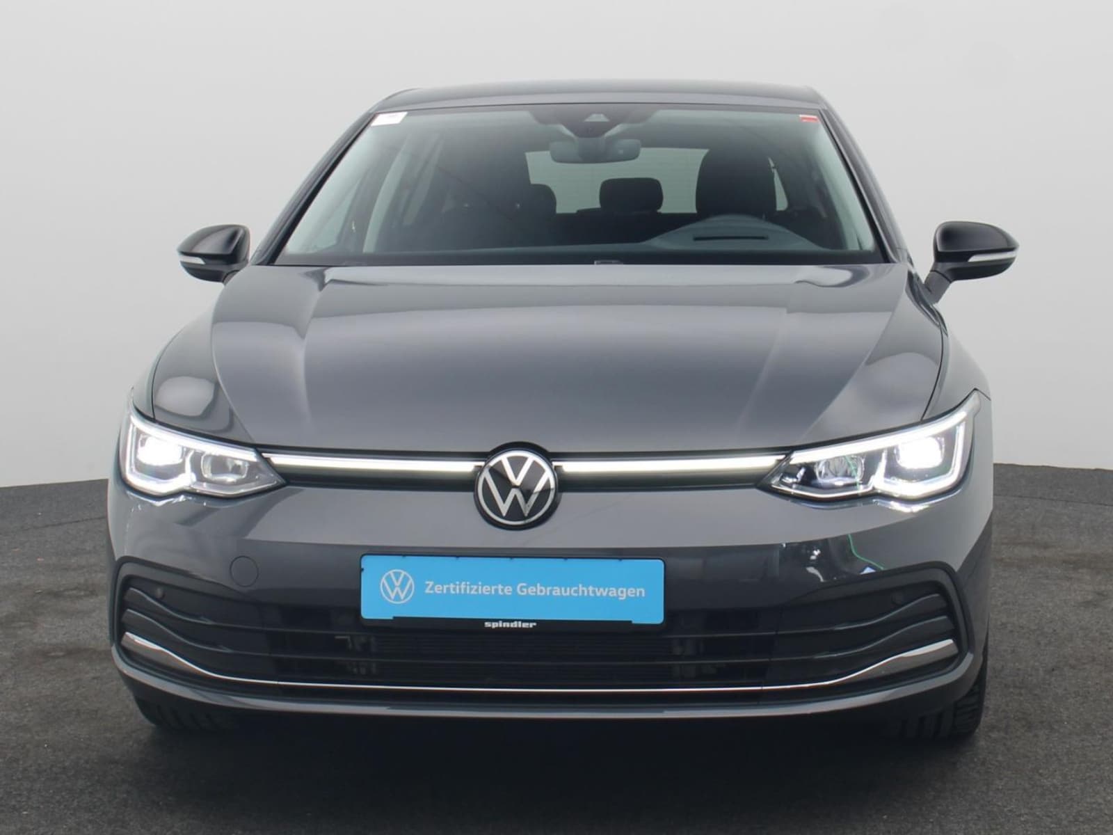 Volkswagen Golf – Bild 3