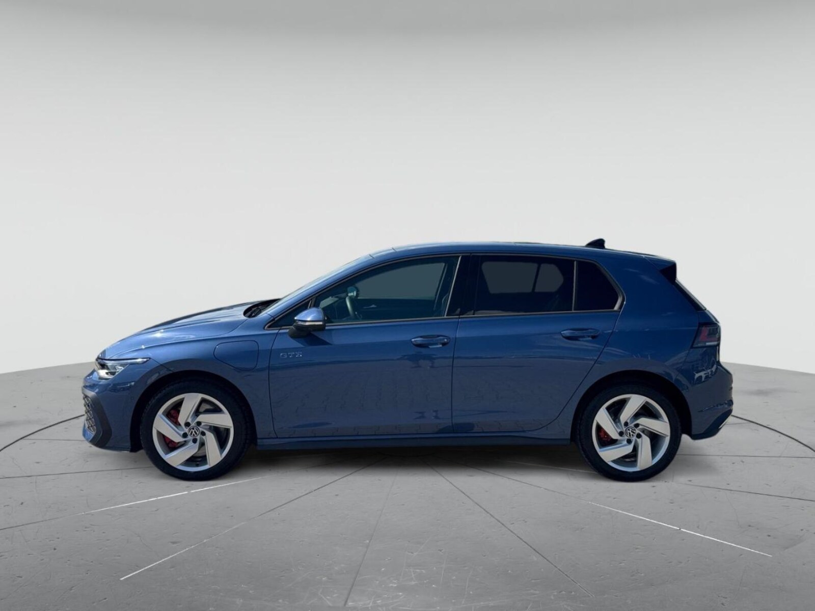 Volkswagen Golf – Bild 6