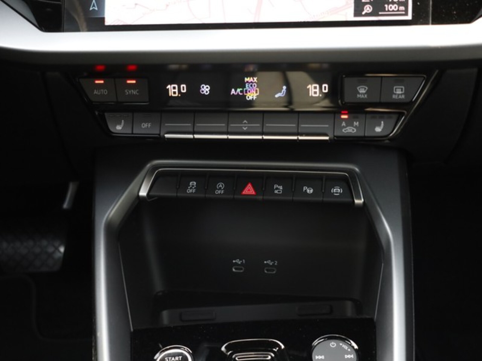 Audi A3 Sportback – Bild 12