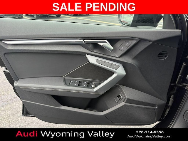 2026 Audi A3 Premium - Photo 22