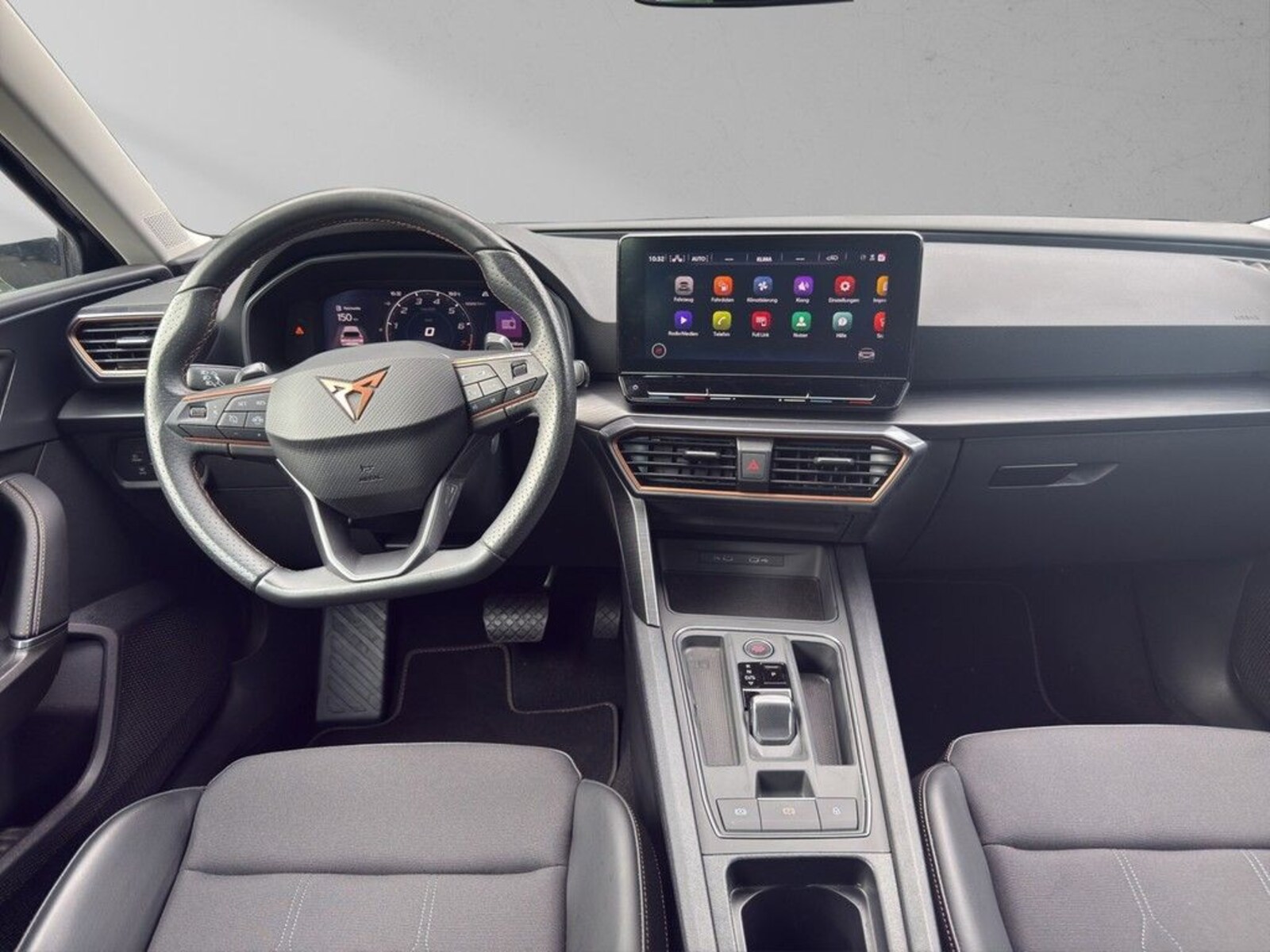 CUPRA Leon – Bild 15