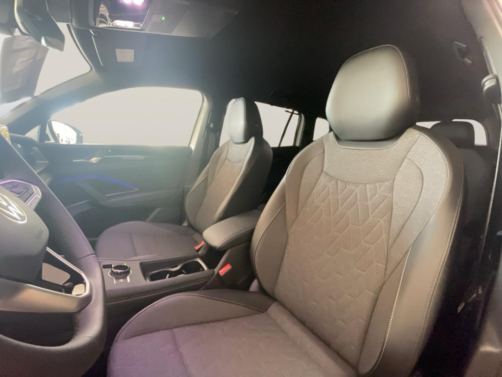 Volkswagen Tayron – Bild 18