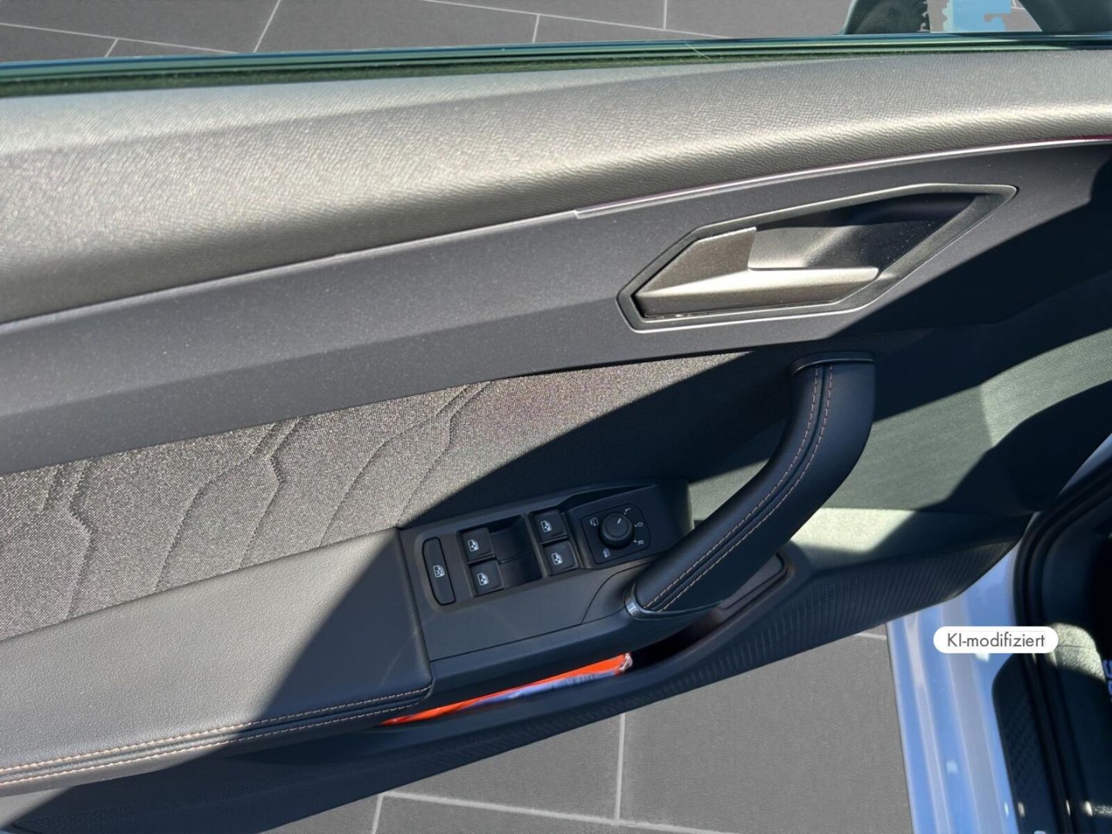 CUPRA Leon Sportstourer – Bild 13