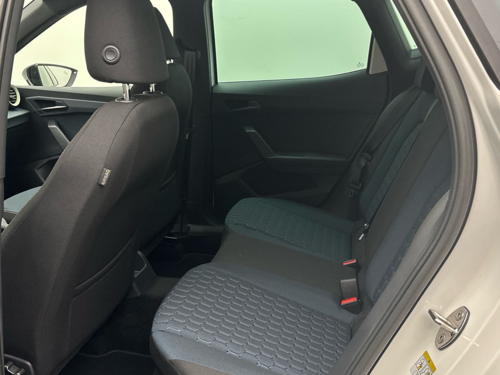 SEAT Arona – Bild 11