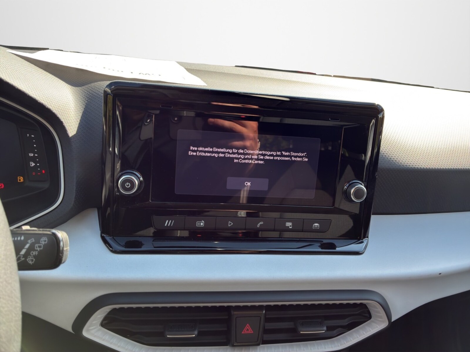 SEAT Ibiza – Bild 15