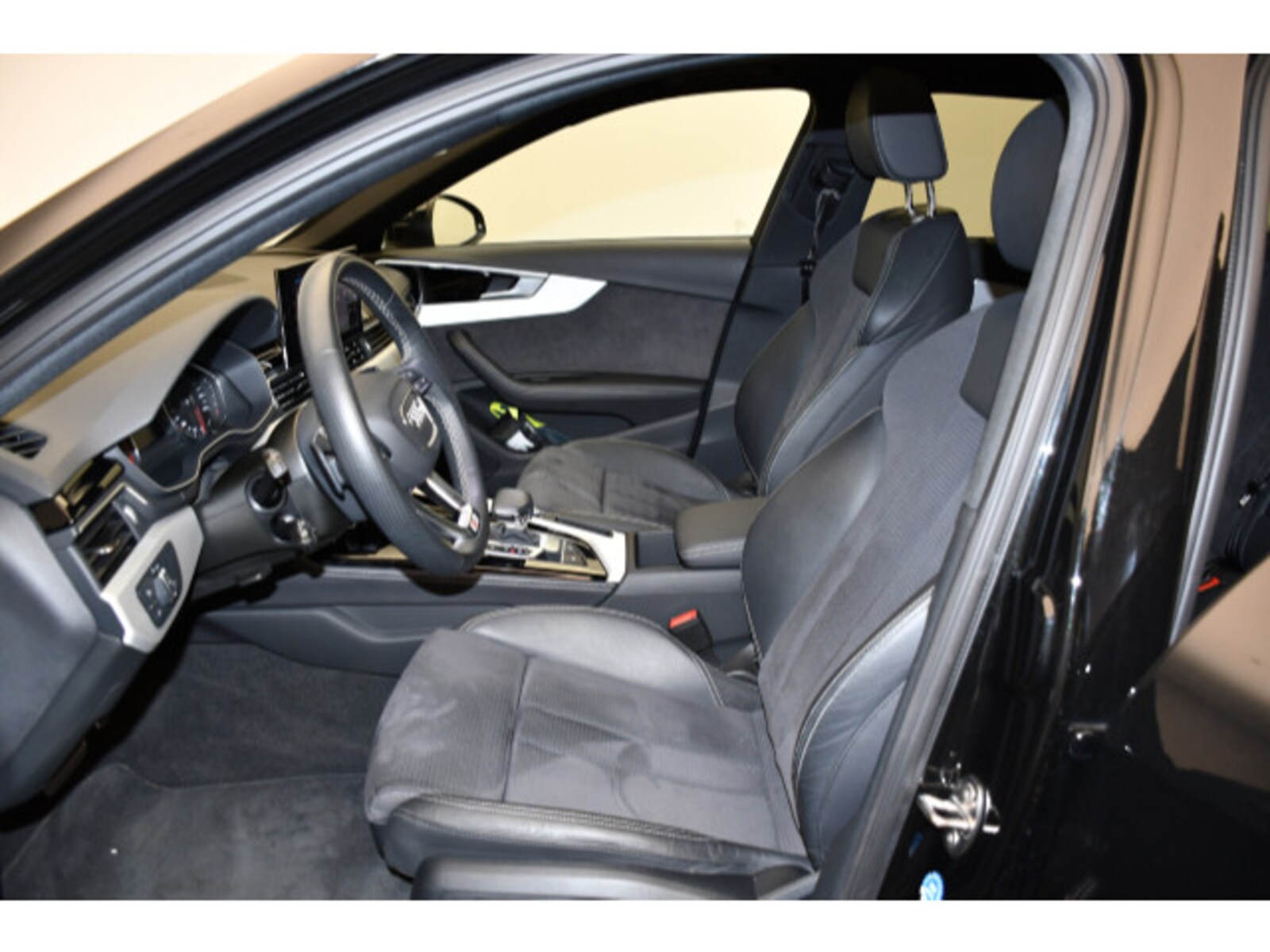 Audi A4 Avant – Bild 4