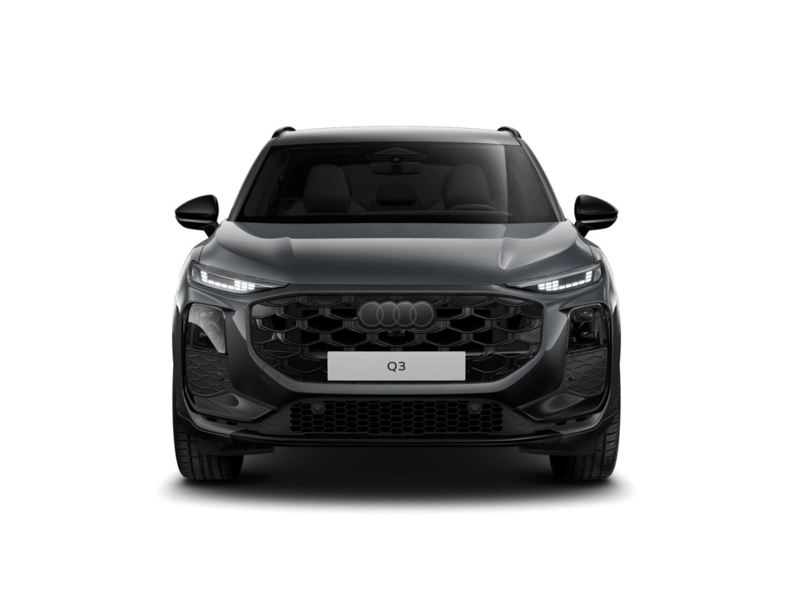 Audi Q3 – Bild 3