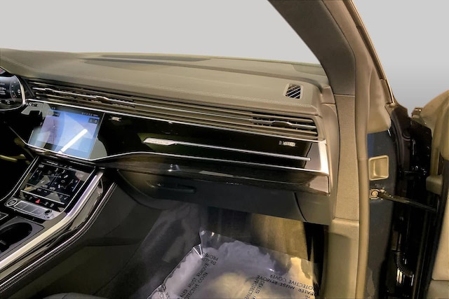 2026 Audi Q8 Premium Plus - Photo 19