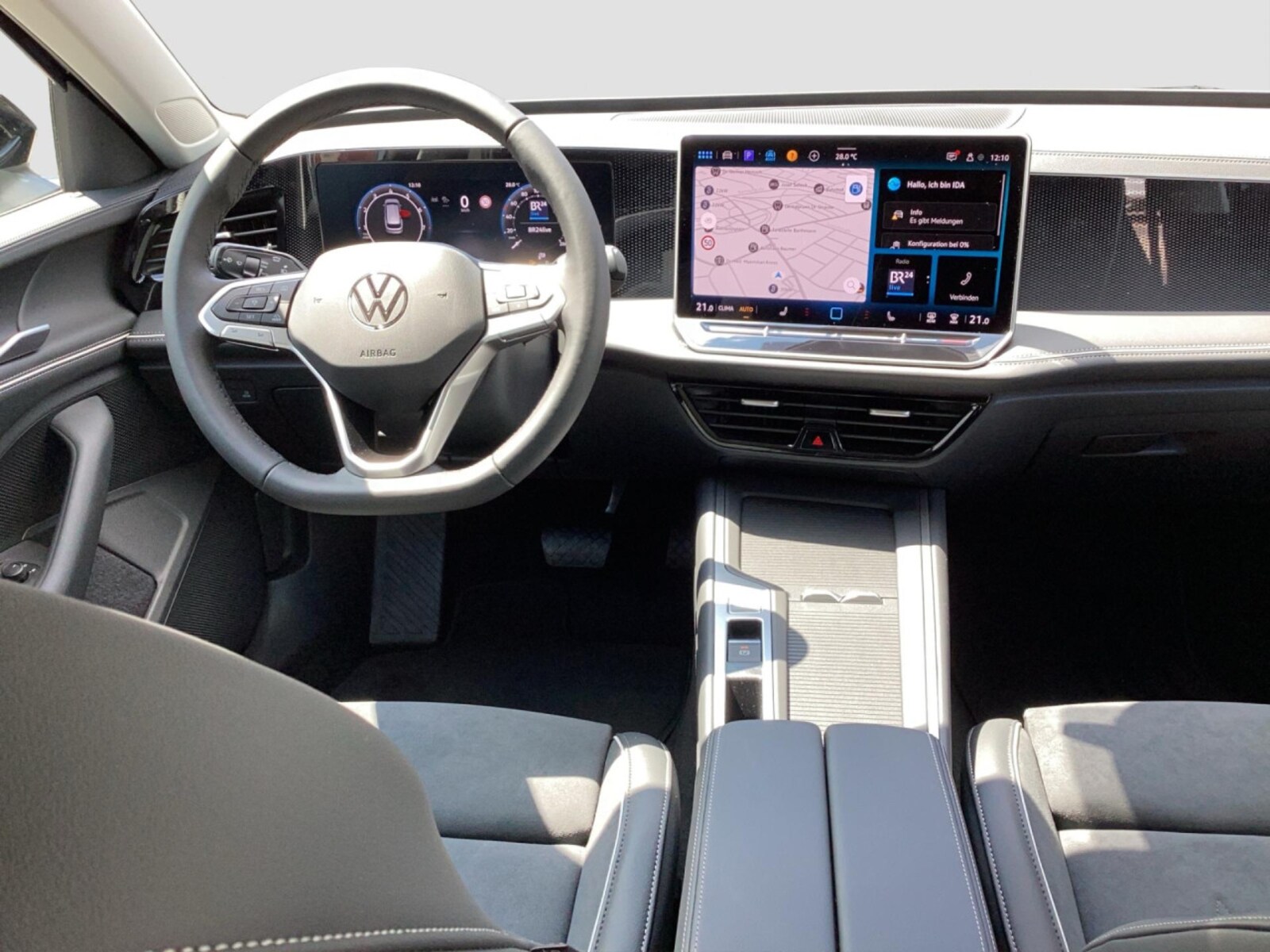 Volkswagen Passat – Bild 14