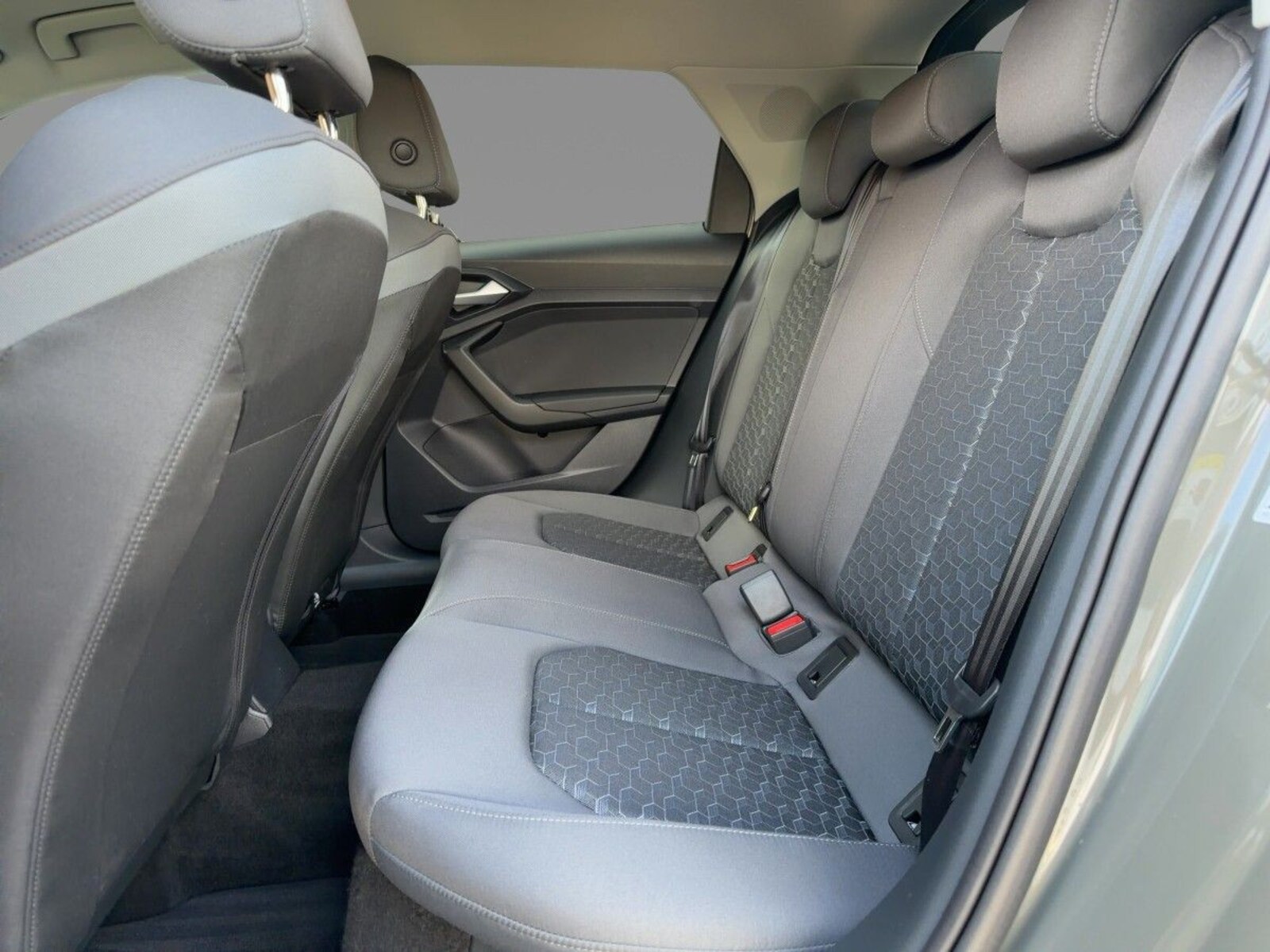 Audi A1 Sportback – Bild 10