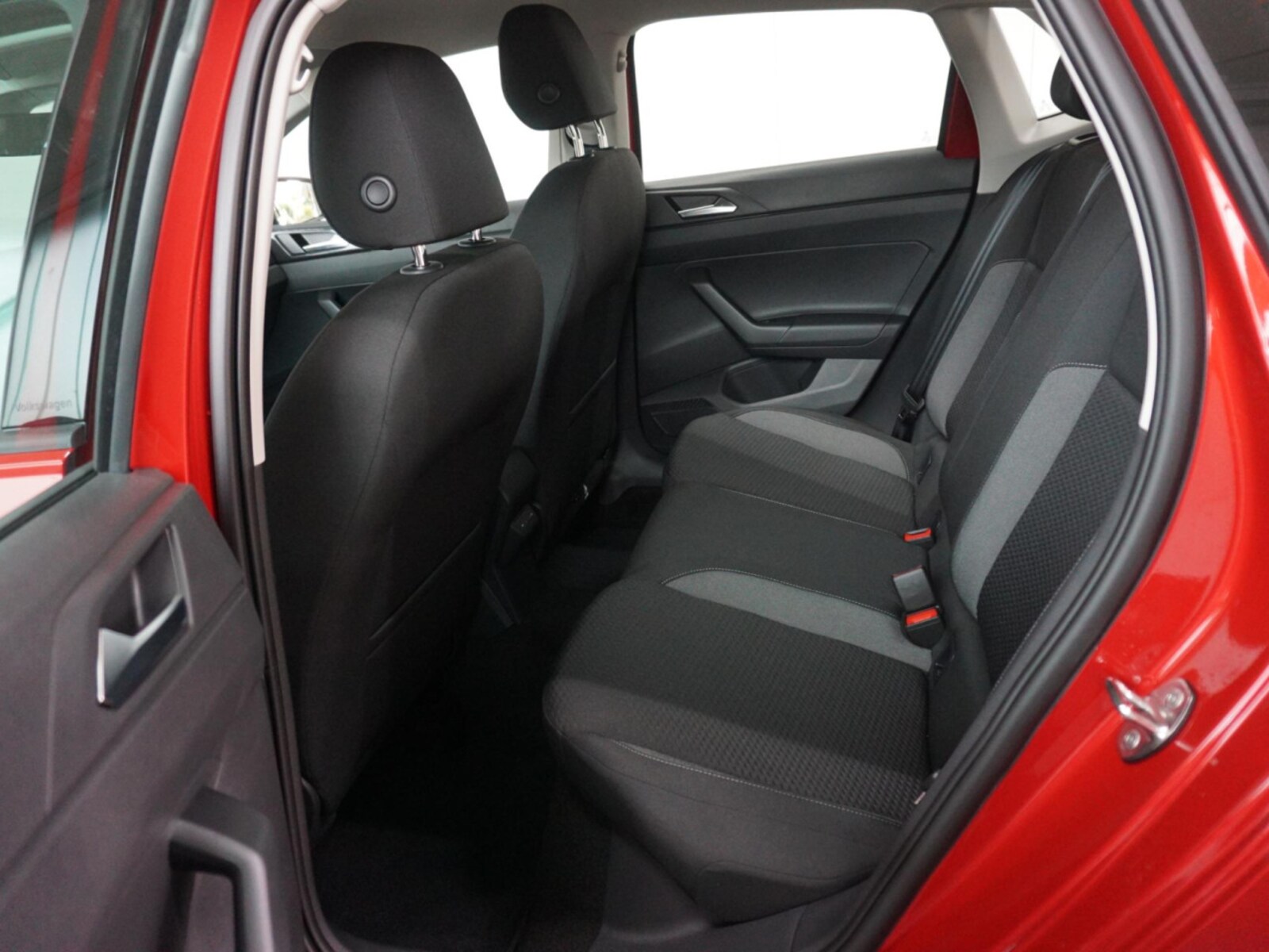Volkswagen Polo – Bild 13
