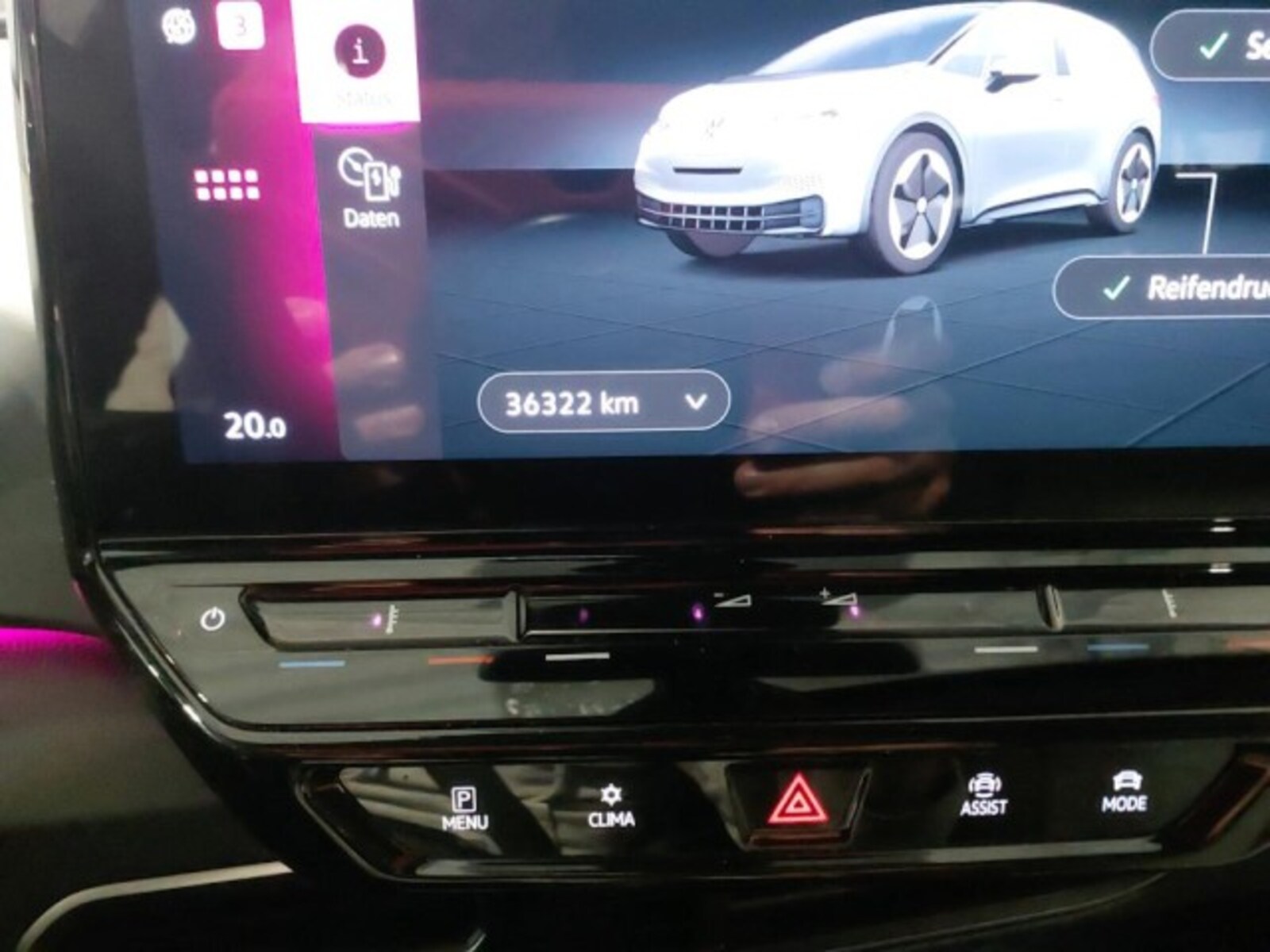 Volkswagen ID.3 – Bild 5