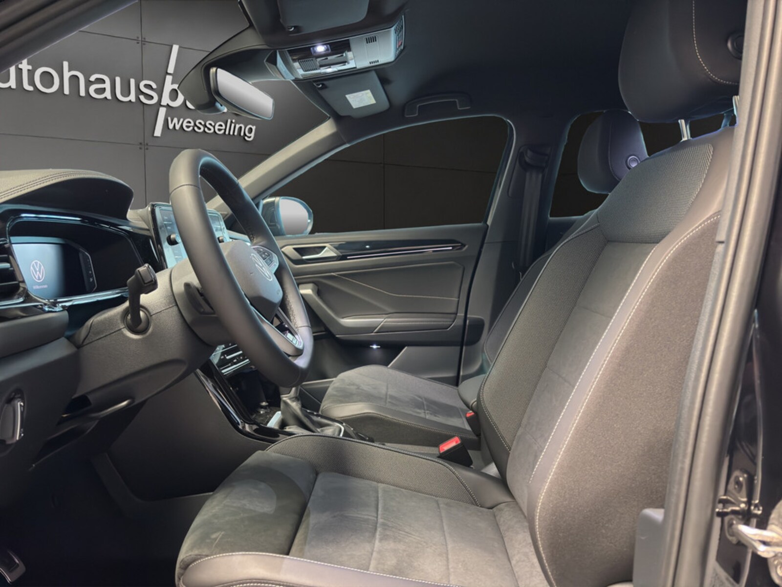 Volkswagen T-Roc – Bild 11
