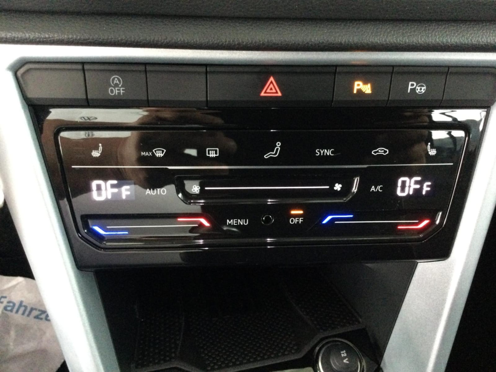 Volkswagen T-Roc – Bild 16