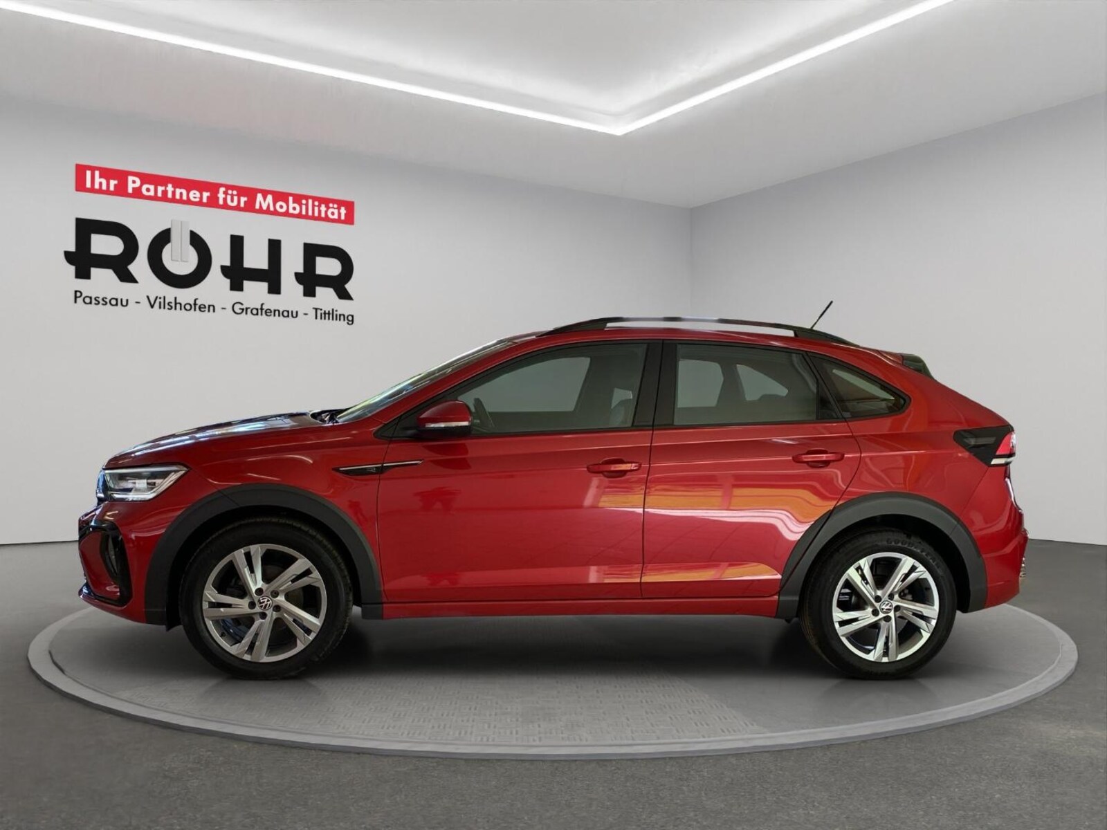 Volkswagen Taigo – Bild 4