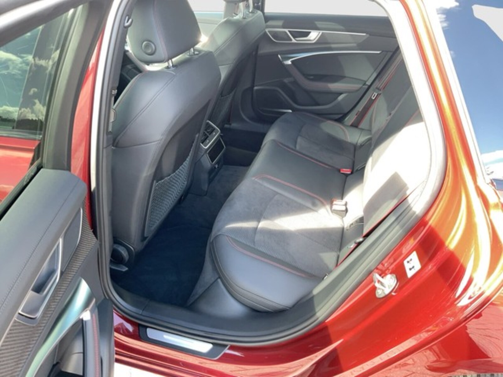 Audi A6 Avant – Bild 11