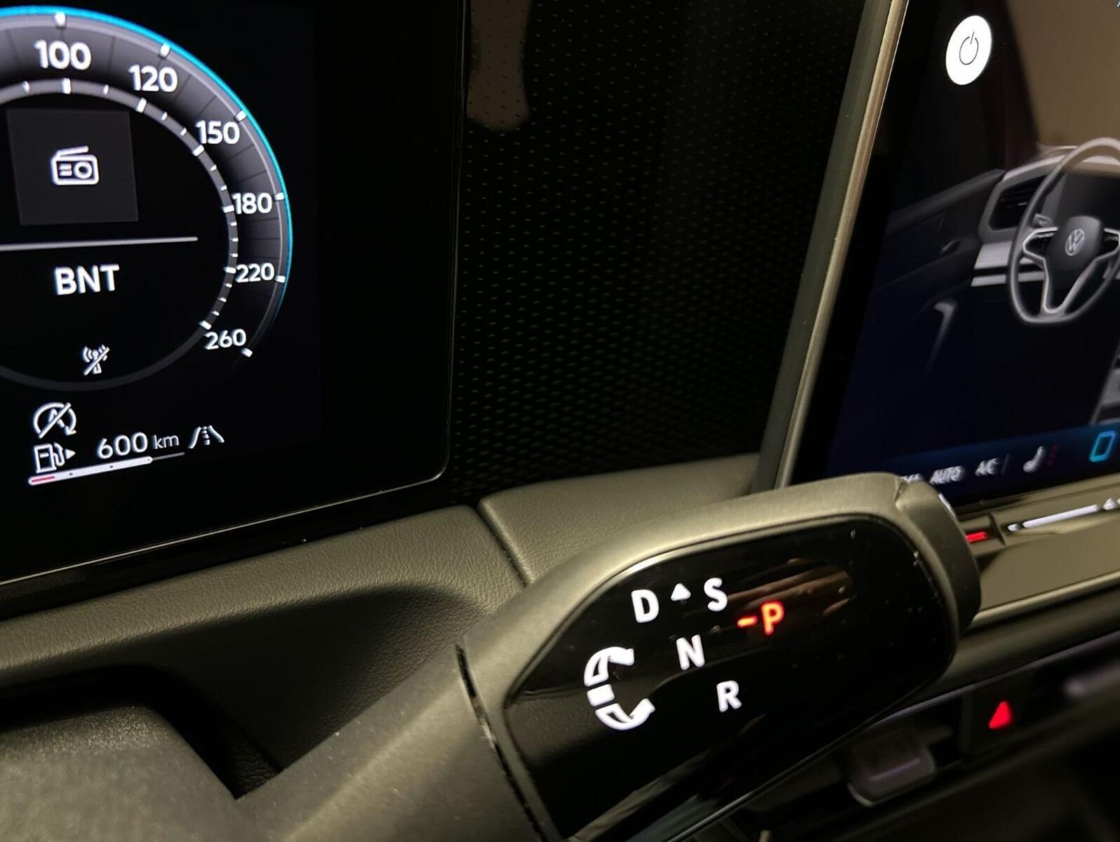 Volkswagen Tiguan – Bild 20